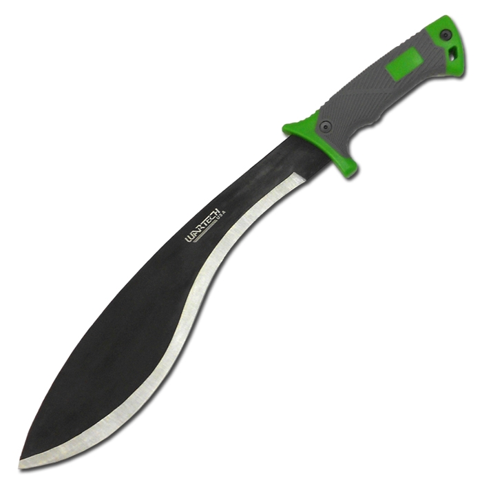 full tang anti zombie