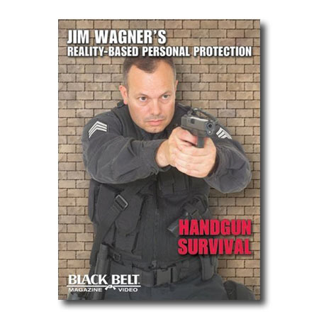Handgun Survival (DVD)