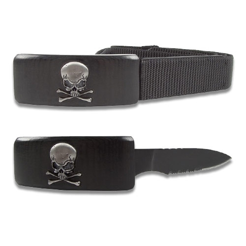 Hidden Belt Knife Belt Buckle Knifes Concealed Knife Belt