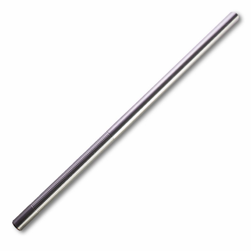 high strength aluminum escrima stick metal escrima stick kali