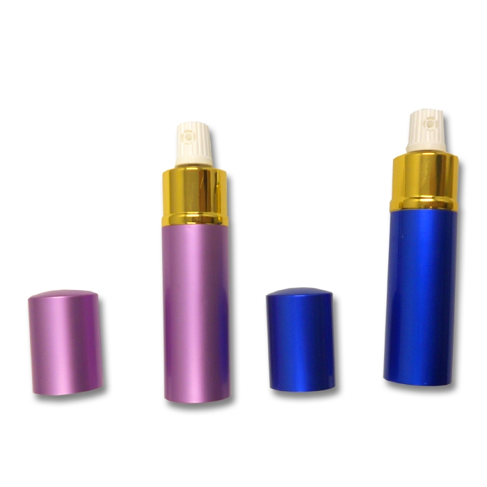Hot Lips Pepper Spray Self Defense Weapons Lipstick Pepper Spray