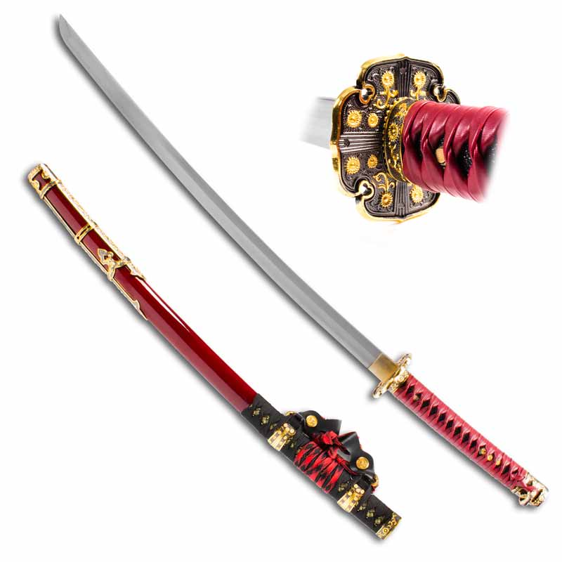 Imperial Jintachi Sword
