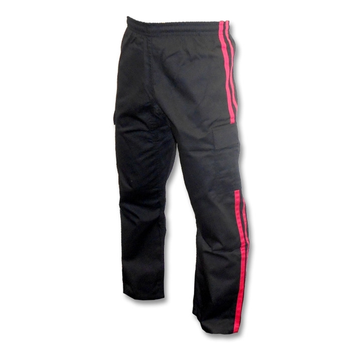 Martial Arts Pants Karate Cargo Pants Karate Pants with Cargo