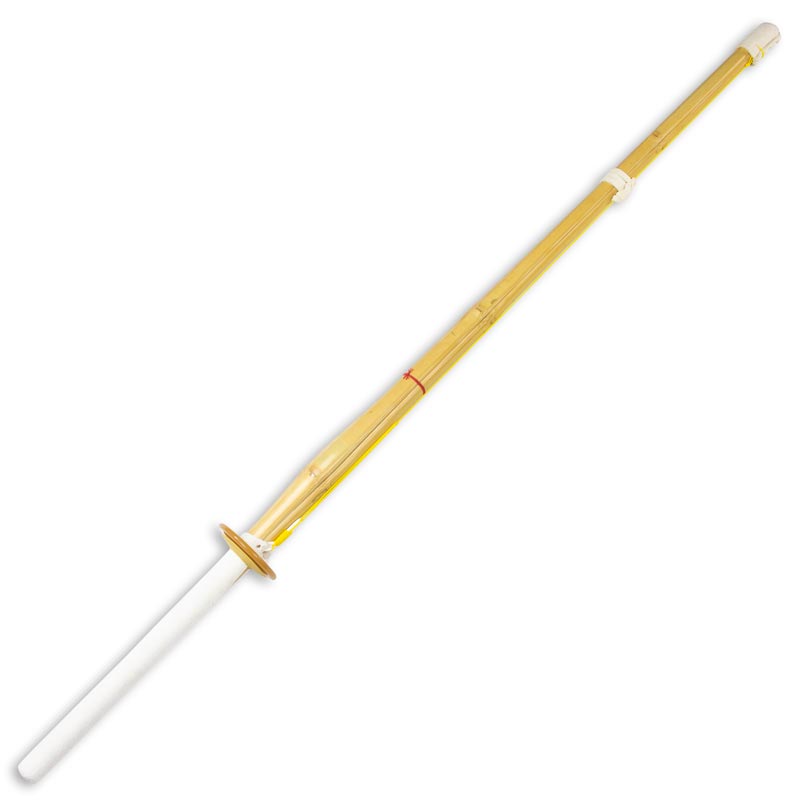 Shinai Bamboo Sword 