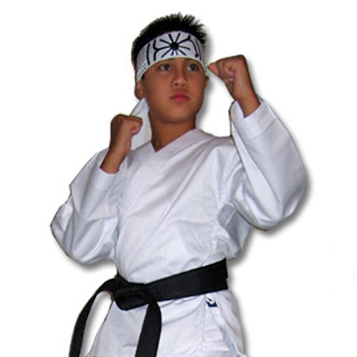 Kids Karate Costume