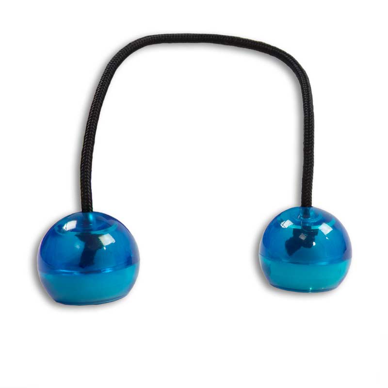 LED Hand Chucks Thumb Chucks Party Favors and Gifts