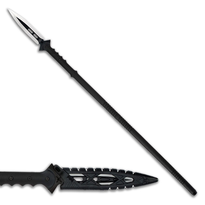 Spear M48-tactical-survival-spear-9812974
