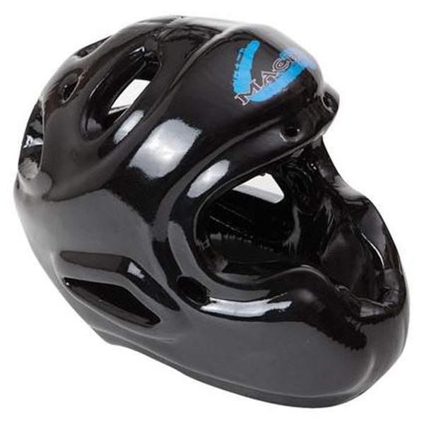 Macho Genesis FullFace Headgear Full Head Sparring Gear Macho Head