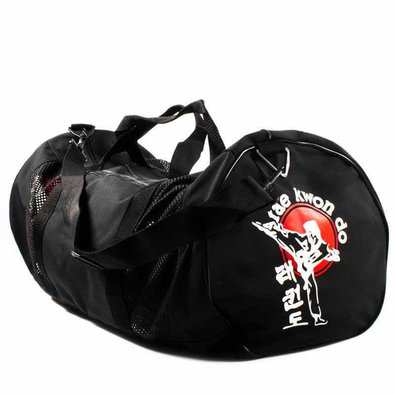 Mesh Taekwondo Gear Bag
