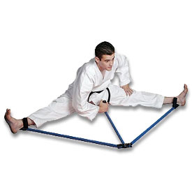 Karate Split Machine Flexibility Trainer Martial Arts Leg