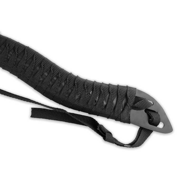 Midnight Assassin Ninja Swords - Double Ninja Sword Set