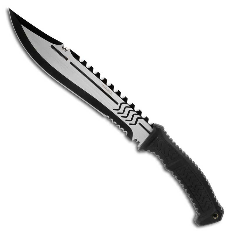 Modern Combat Knife