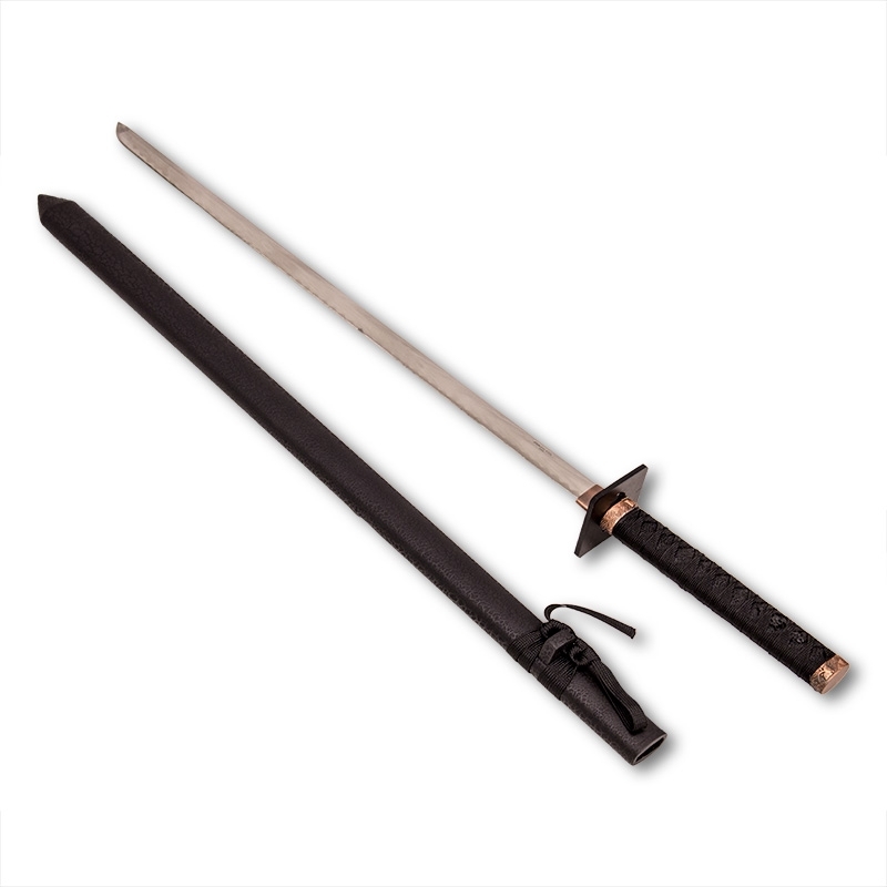 Ninja Combat Sword
