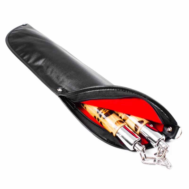 Nunchaku Case Nunchucks Cover Martial Arts Equipment Cases
