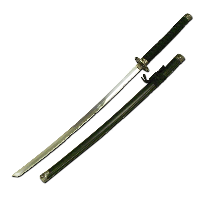 pirate ninja katana japanese