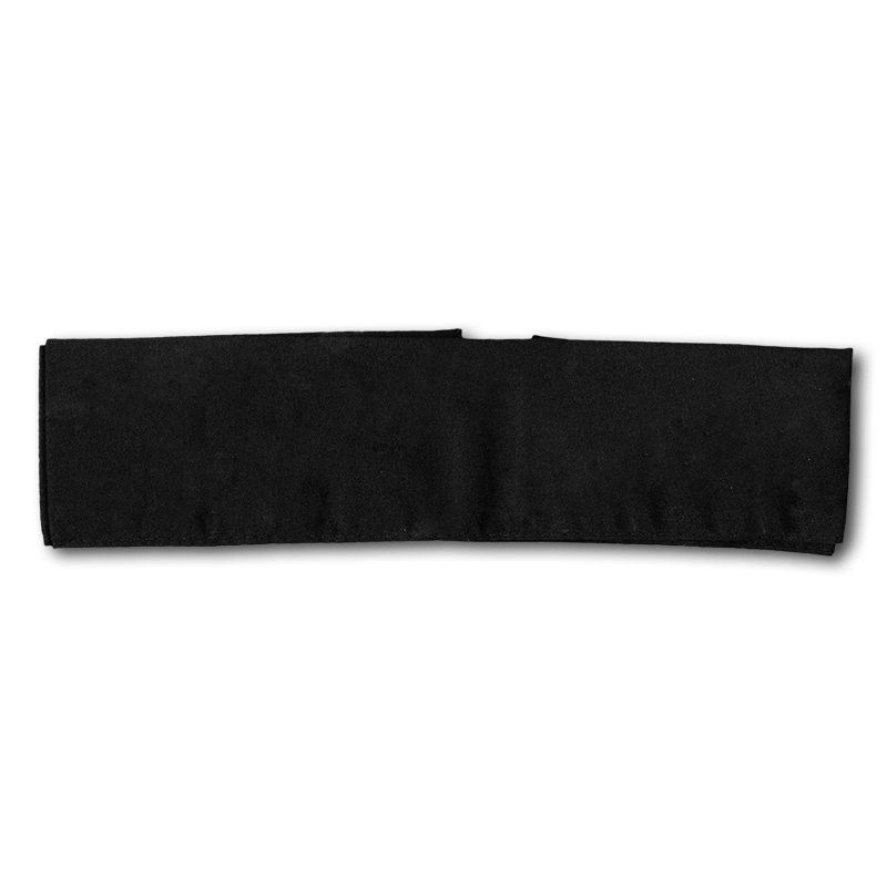 Plain Black Oversized Plain Black Front Print Tee Boohoo