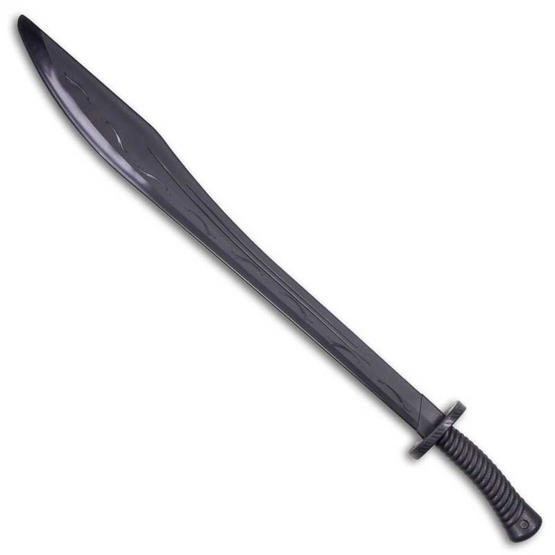 Polypropylene Kung Fu Sword