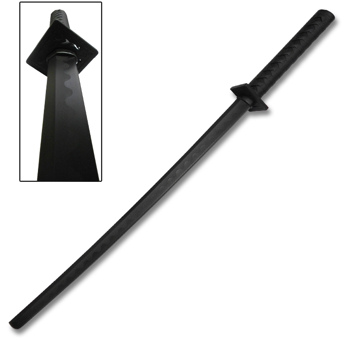Polypropylen Ninja To Trainings Ninjaschwert Schwert Plastik Übung Ninjato 