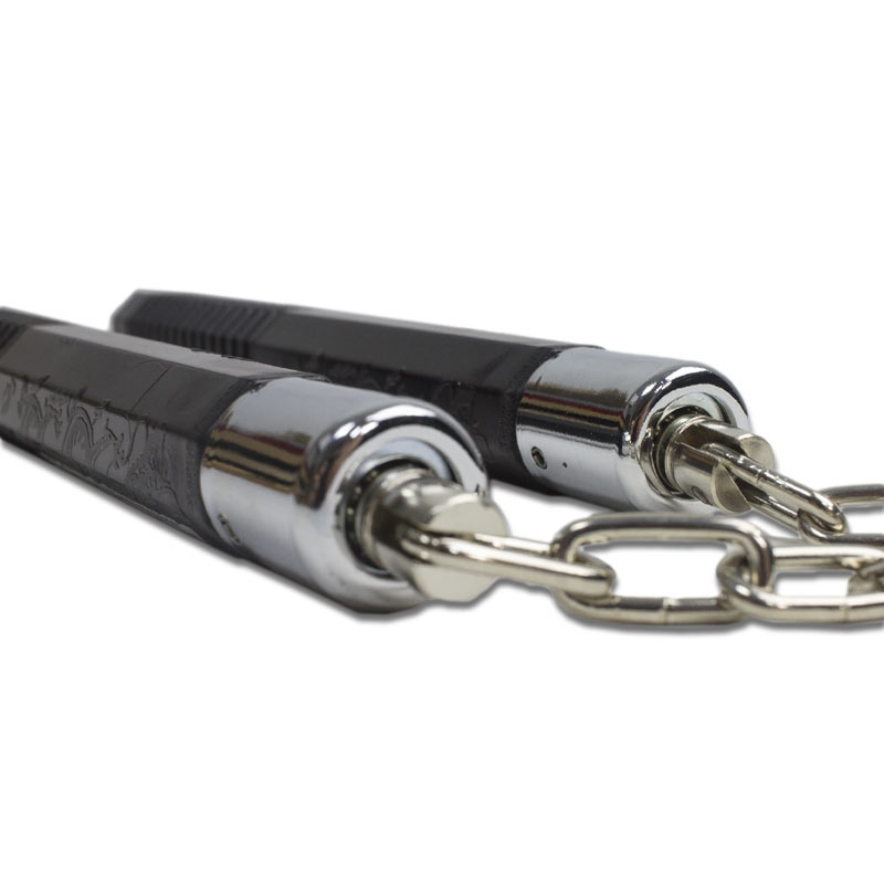 Polypropylene Octagon Nunchaku - Polypropylene Nunchucks