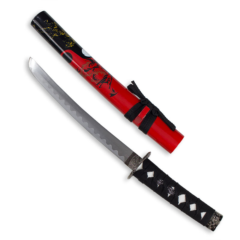 SAMURAI GYM タイパッド 新品 レッド/ブラック SAMURAI GYM タイパッド