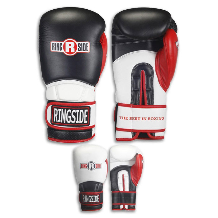 Ringside Professional IMF Tech Training Loop Gloves Pro Style