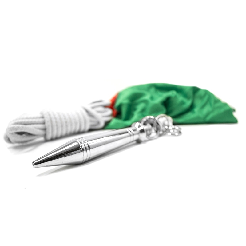 Rope Dart - Kung Fu Rope Javelin - Chinese Rope Darts