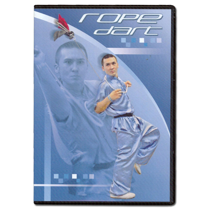 Rope Dart (DVD)
