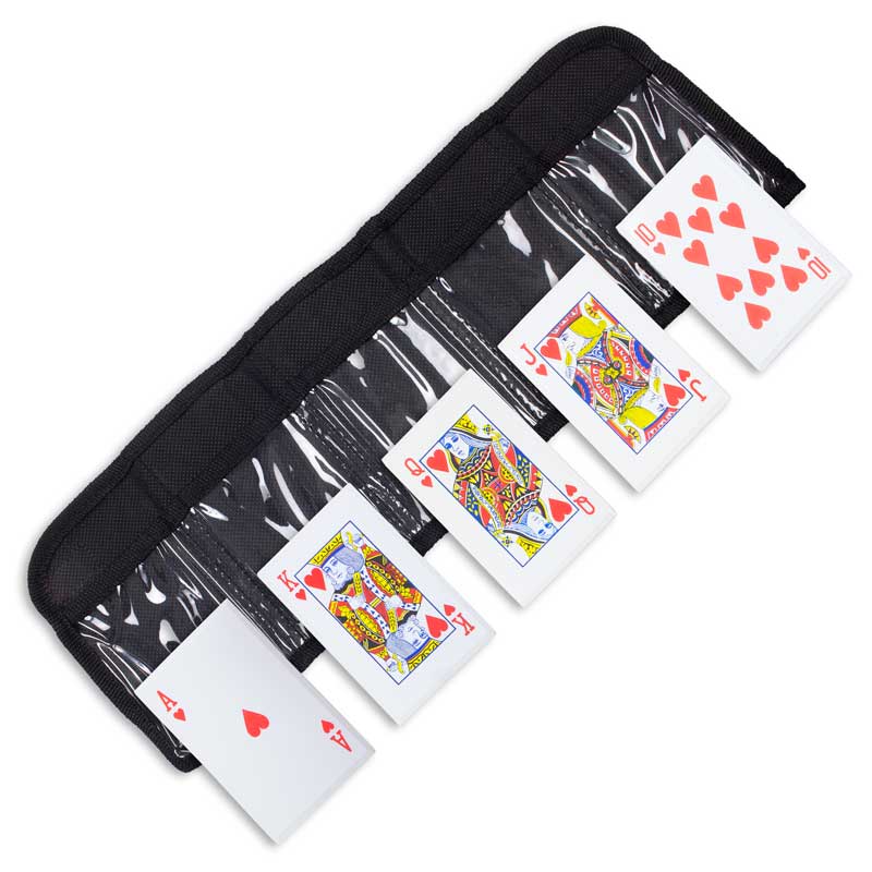 Royal Flush Throwing Cards Martial Arts Throwing Blades Ninjutsu