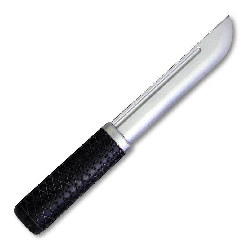 Rubber Knife