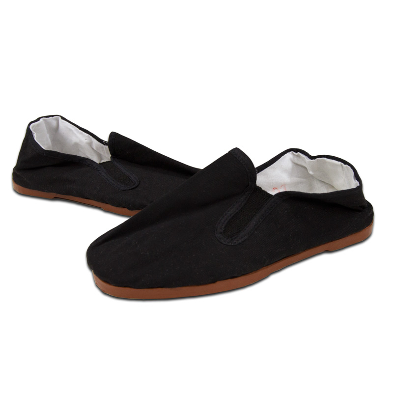 Zapatos Chinos Karate Shoes From The 80s Zapatos Chinos De Los 80