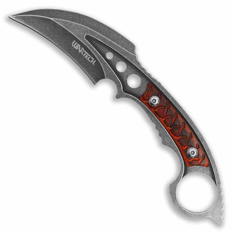 Karambit Knife Jet Lighter - The Chaabi Shop