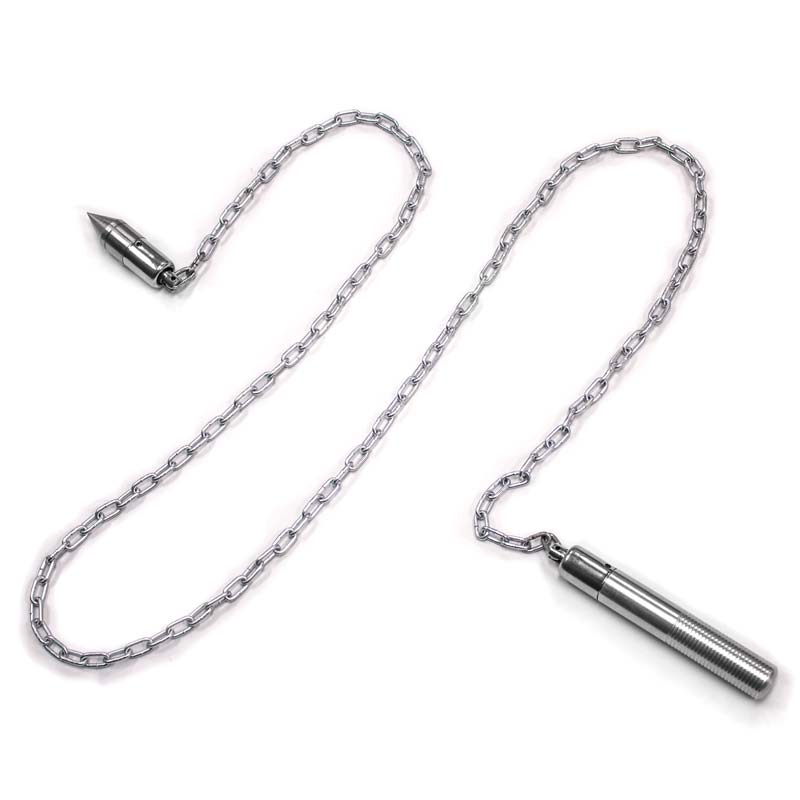 Scorpion Chain Dart Chain Weapon