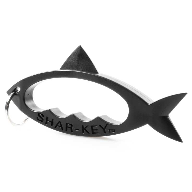 Everyday Woman Safety Defense Keychain