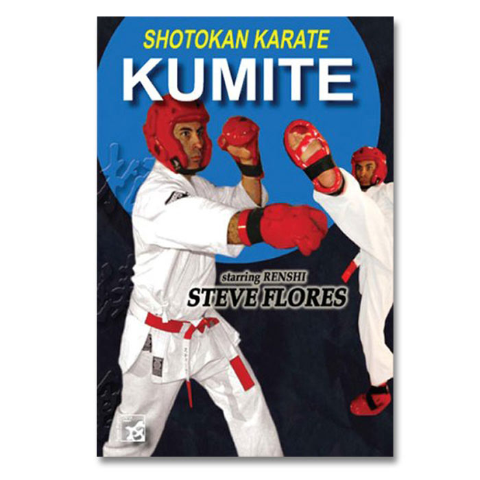 Simple Karate Workout Dvd for Fat Body