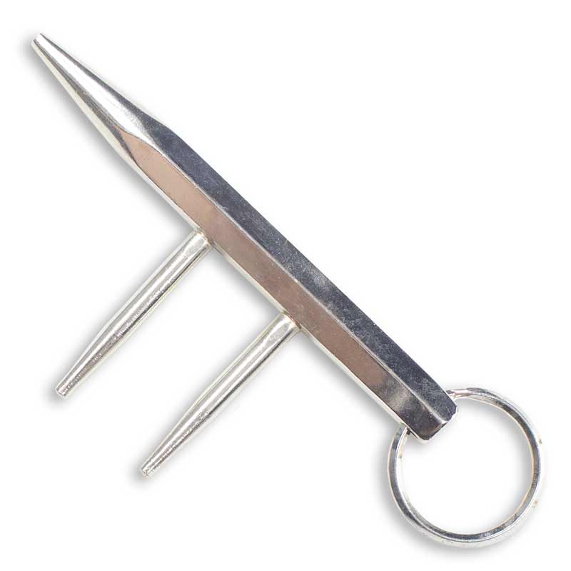 ninja keychain