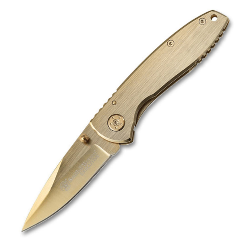 Smith & Wesson Executive Folding Knife High Quality Folding Knives
