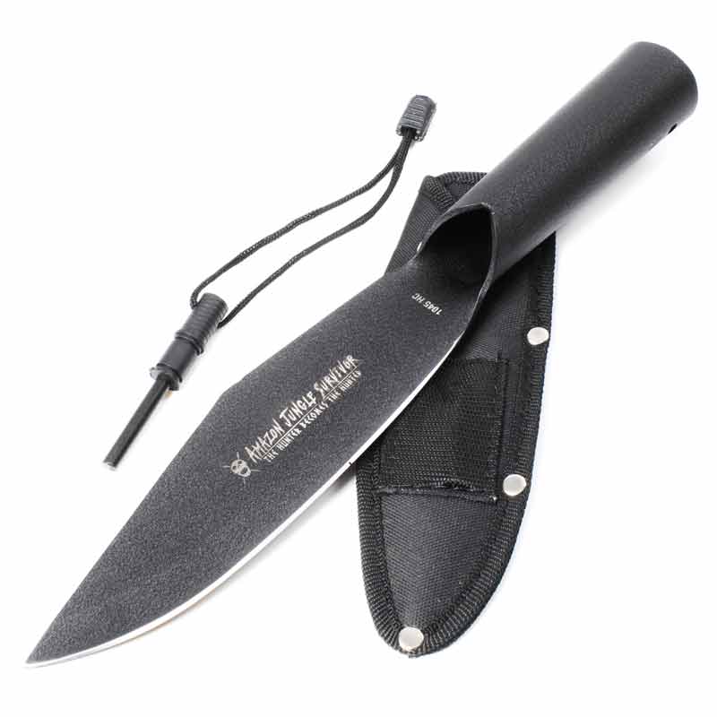 Spearhead Survival Knife