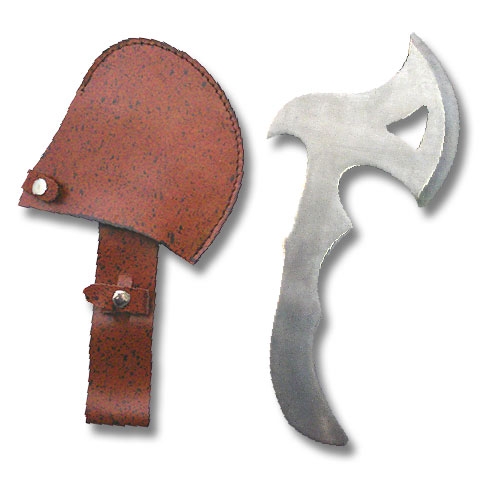 Standard Throwing Hatchet Practice Throwing Ax 12 Inch Throwing