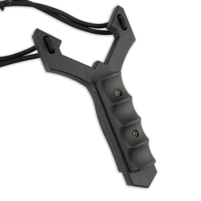 Stealth Assassin Slingshot - Tactical Sling Shot - Modern