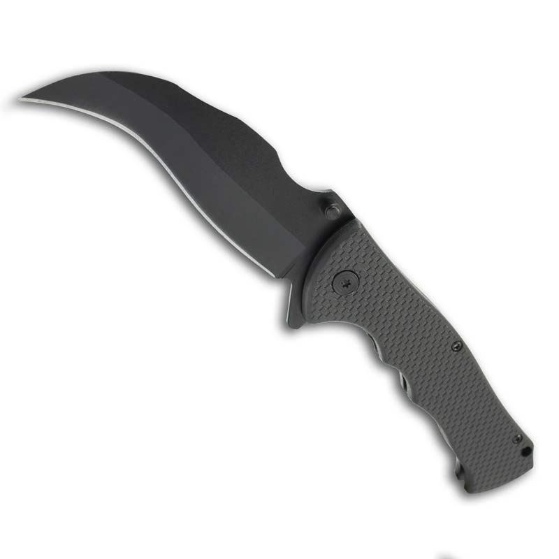 Stealth Hawkbill Pocket Knife