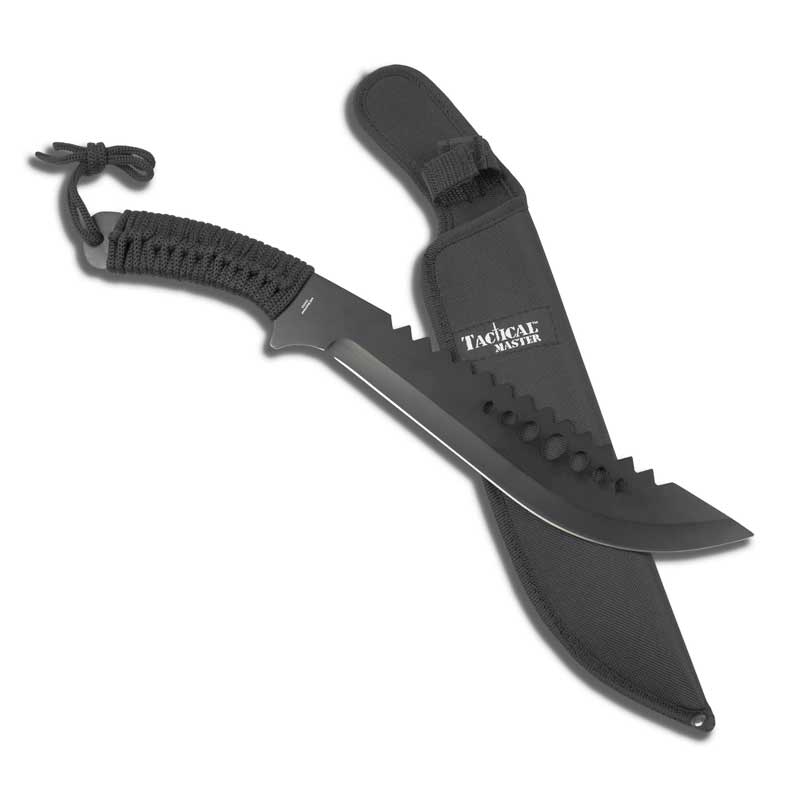 Are the Zombie Survival Knives Legal in Maine: Essential Facts Revealed