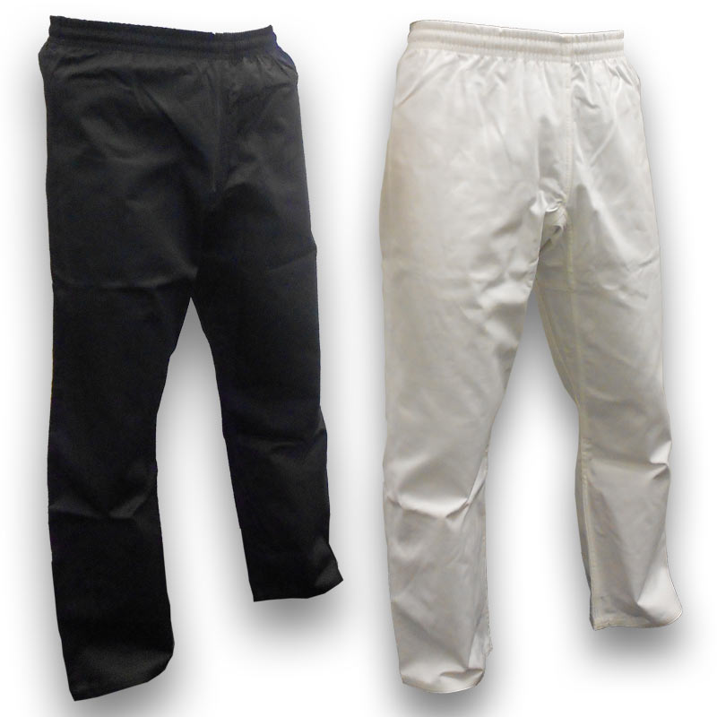 Super Middleweight Karate Pants