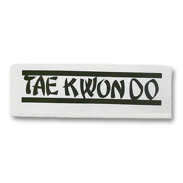 karate headbands ninja headband