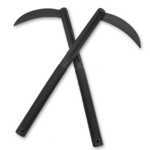 Weapon Training, Martial Arts