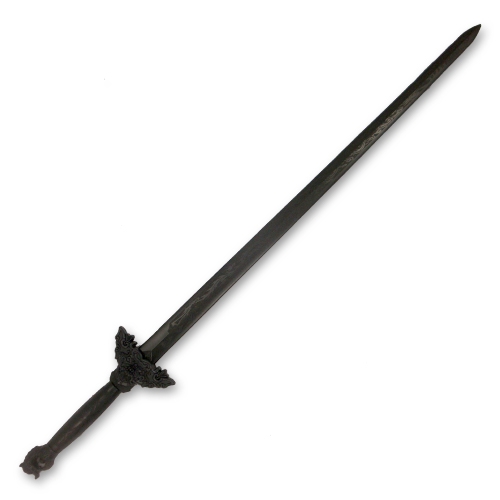 Durable Plastic Tai Chi Sword