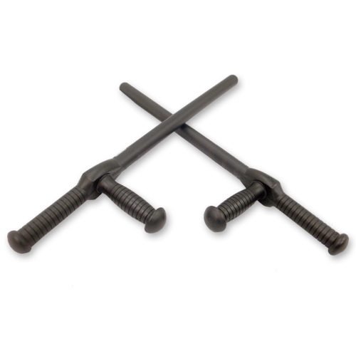 Polypropylene Training Tonfa Polypropylene Trainer Police Baton