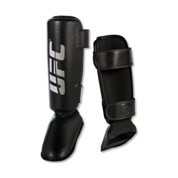 UFC Mens Training Shin Guard