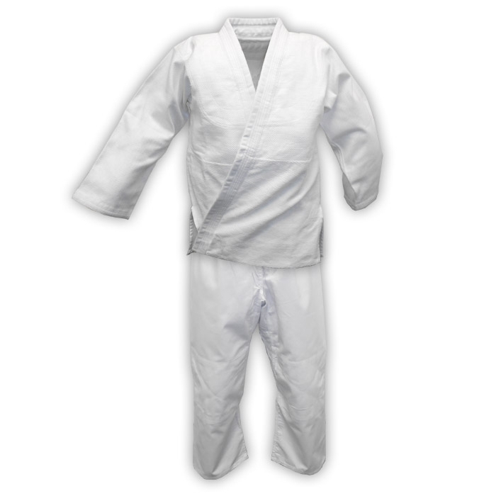 Weave Judo Uniform 93