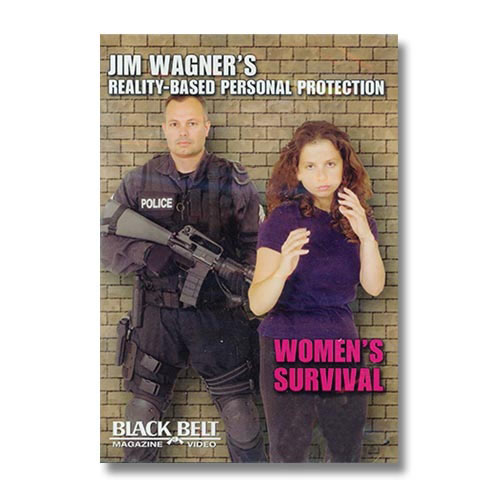 Women's Survival (DVD)