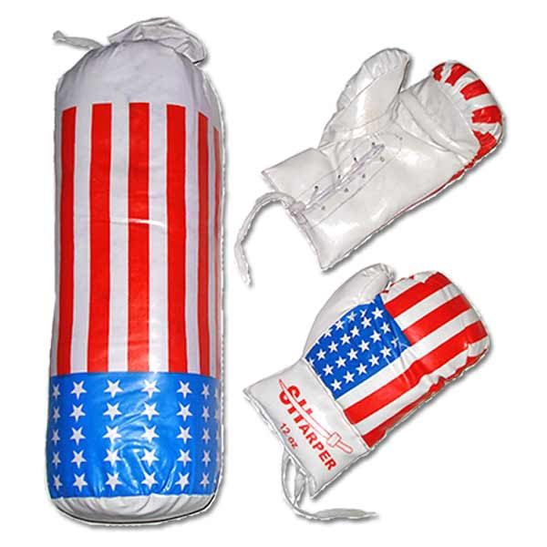 Youth Boxing Set Boxing Starter Set Kids Boxer Kit